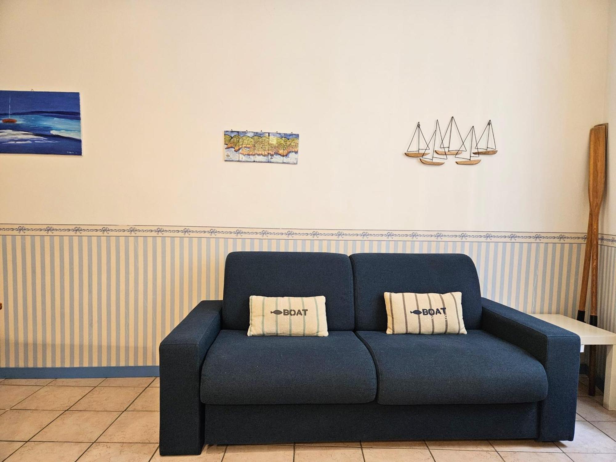 Villa Ca' Di Rio à Riomaggiore Extérieur photo